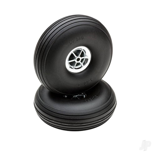 Dubro 2in diameter - dubro, chrome
