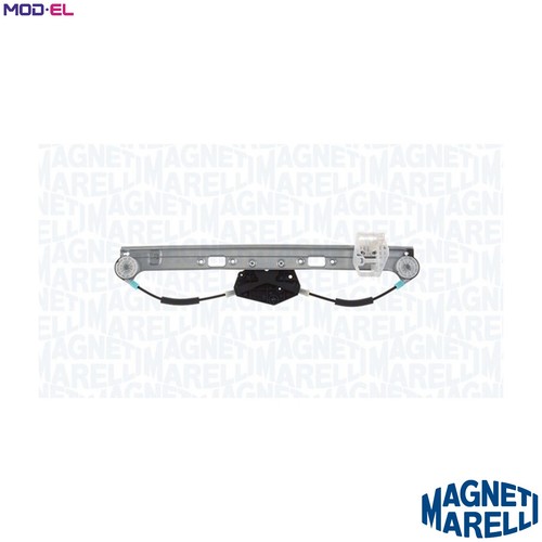 Window regulator 350103483000 - window,