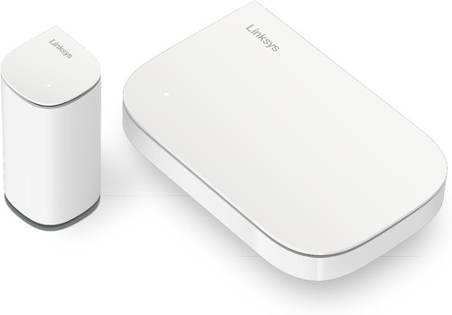 Linksys velop micro dual - micro,