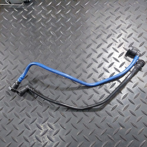 Passat 0tdi fuel pipes - b6,