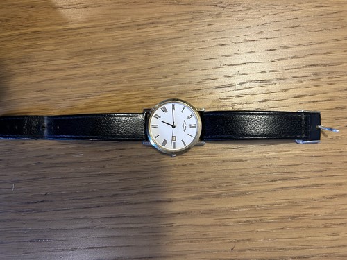 Rotary dress watch - rotary,