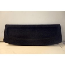 REAR PLATE OPEL CORSA D
