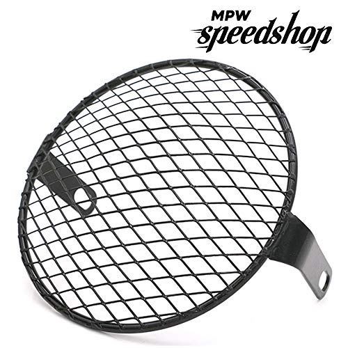 Mpw inch retro custom - retro,