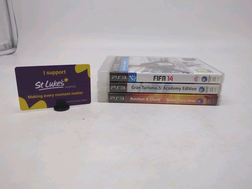 Ps3 games bundle fifa - games, 14
