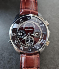 CAMPANOLA Grand Complication