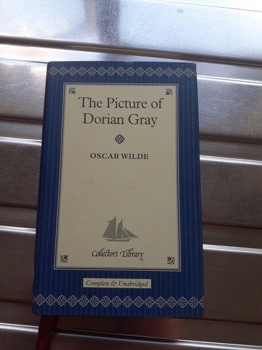 The picture dorian gray by - the,