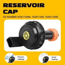 Brake Fluid Level Sensor Cap