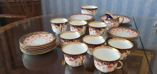 Royal doulton e4040 - royal, bone