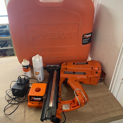 Paslode im200 s16 utility - paslode, im200/50