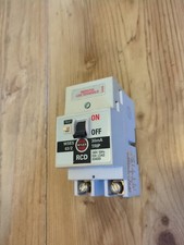WYLEX WSES 63 30mA 63A LOAD 30mA TRIP  WSES 63/2 RCD SENT FAST 