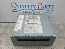 MERCEDES C CLASS  SAT NAV