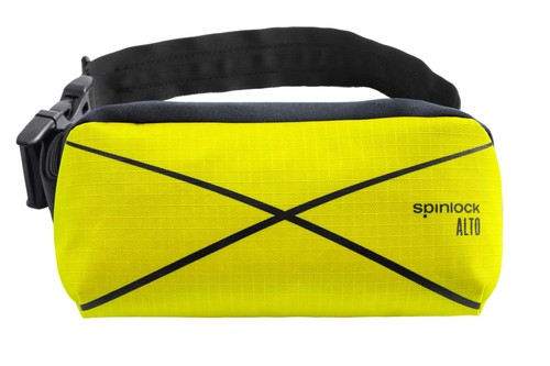 Spinlock alto waist - spinlock, flotation