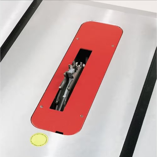 Bosch ts1013 dado insert plate - insert,