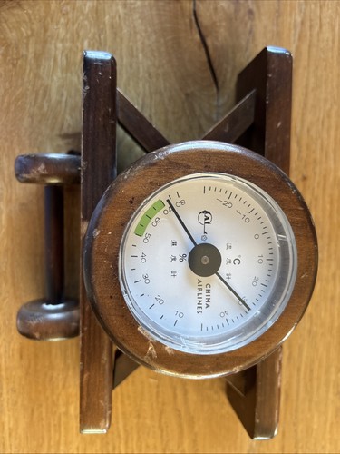 Airplane barometer - airplane,