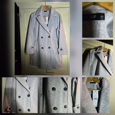 F&F Tescos Double Breasted