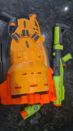 Package nerf guns for - package,