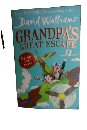 David walliams set books - walliams, 9