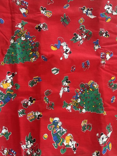Vtg peter pan fabrics - pan, walt