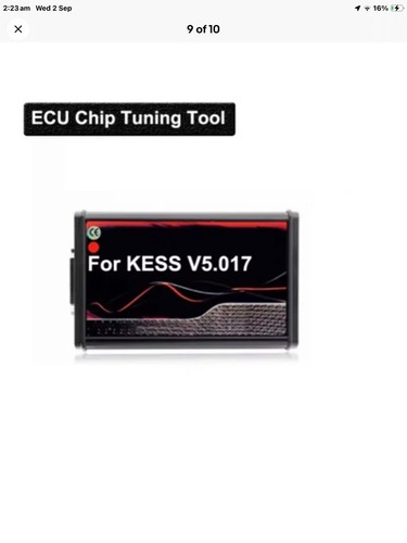 Ktag 020 kess v5 - kess, v5.017