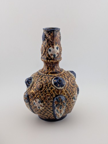 Rare ornate antique - ornate,