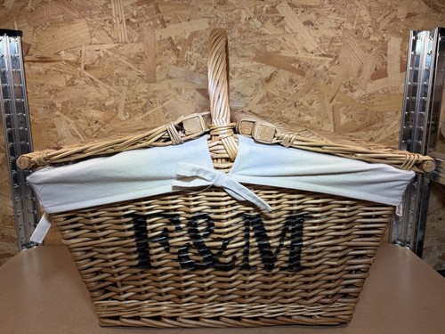 Fortnum mason large huntsman - mason,
