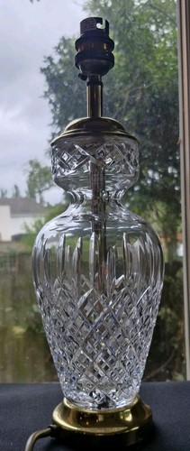 Stuart crystal shaftesbury - stuart,