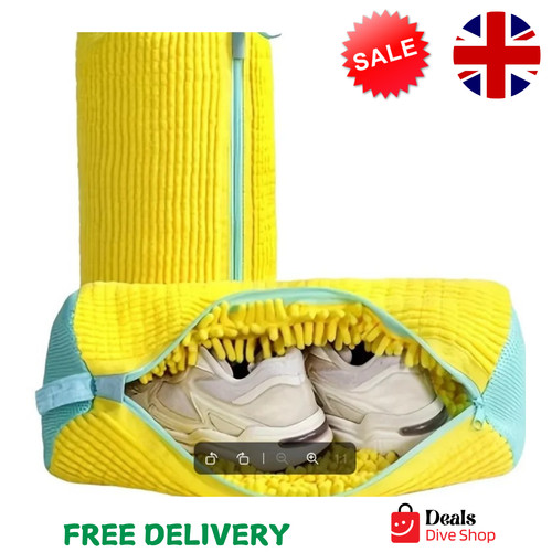 Shoe washing machine - shoe, |