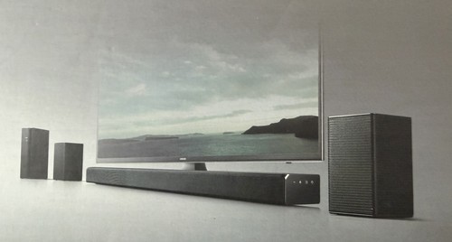 Samsung ms550 series - hw-ms550,