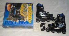 Pro 2000+ Rollerblade Soft