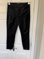 Paige Hoxton Green Velvet