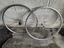 Retro 90s MTB Wheels Araya