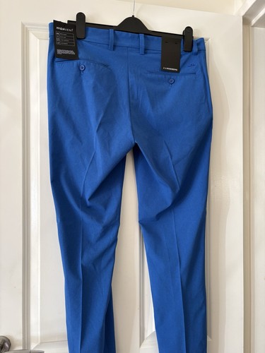 Lindeberg golf trousers - golf, 33"
