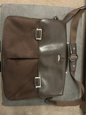 Samsonite Computer Case Bag Laptop Briefcase Shoulder Strap