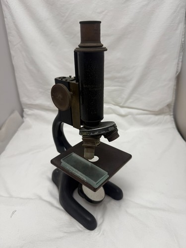 Antique bausch lomb - antique, &
