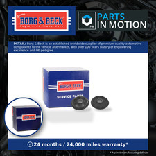 Wishbone / Control / Trailing