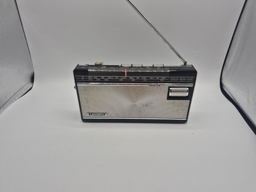 Vintage grundig solo boy 500 - vintage, solo-boy