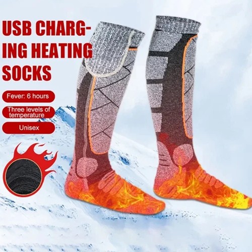 Winter rechargeable heated - rechargeable,