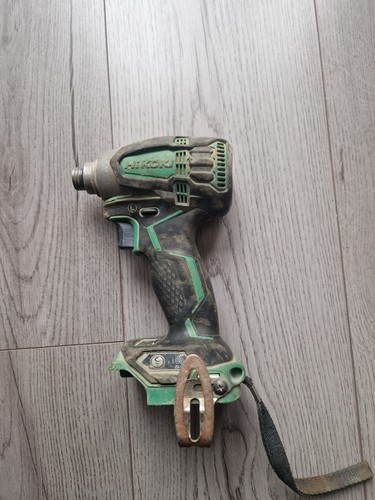 Impact driver wh36db 36v - ,