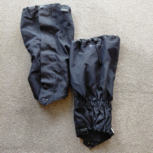 Trekmates waterproof hiking