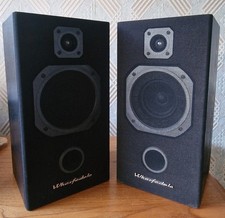 Wharfedale S500 Pair Of