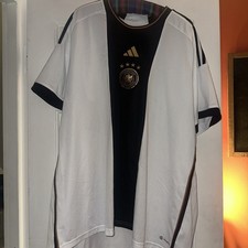 Adidas Germany Football Shirt