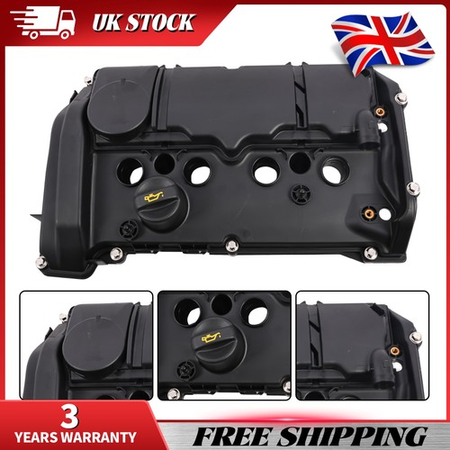 Cylinder head rocker - cylinder,
