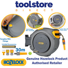 Hozelock 2403 30m Auto Reel