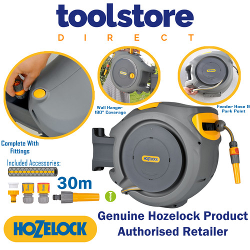 Hozelock 2403 30m - , auto