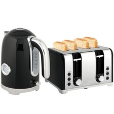 HOMCOM 3000W 1.7L Kettle with