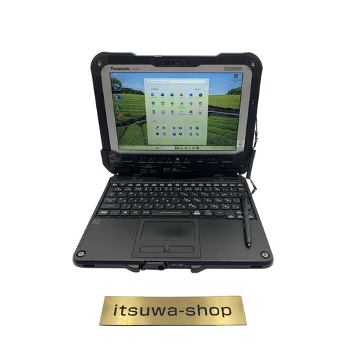 Panasonic g2abhbxkj core i5 - panasonic,
