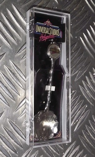 Vintage souvenir spoon s - spoon, u.s