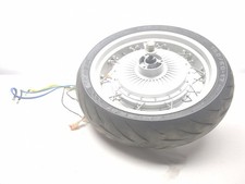 22 Sondors MetaCycle E-Bike Rear Wheel STRAIGHT 17X4.25 CTS CM-NK01 150/60-17 AP