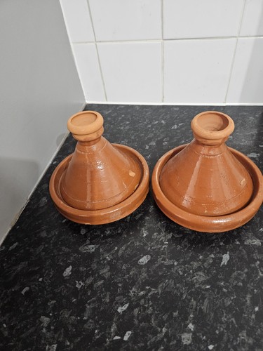 Vintage glazed terracotta - vintage,