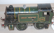 HORNBY O GAUGE CLOCKWORK  No 1
